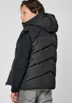 Kaporal Vestes<MEX