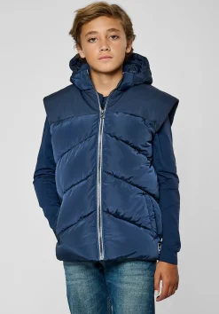 Kaporal Vestes<MEX
