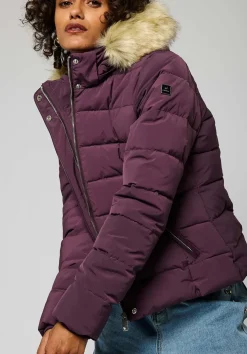 Kaporal Vestes<MIBBY