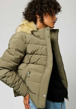 Kaporal Vestes<MIBBY