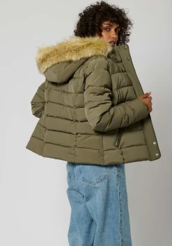 Kaporal Vestes<MIBBY