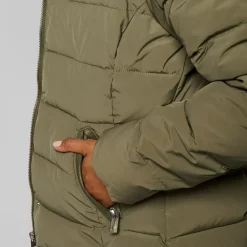 Kaporal Vestes<MIBBY