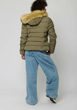 Kaporal Vestes<MIBBY