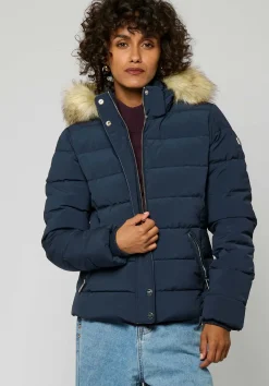 Kaporal Vestes<MIBBY