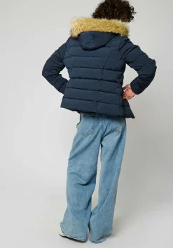 Kaporal Vestes<MIBBY