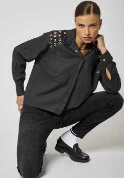 Kaporal Chemises|Blouses<MIDA
