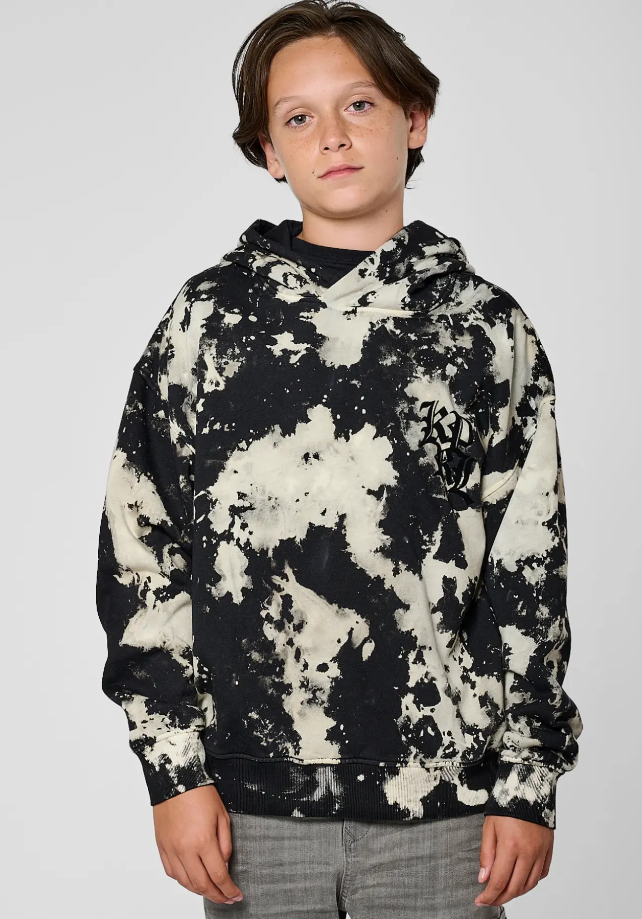 Kaporal Sweats<MIRE