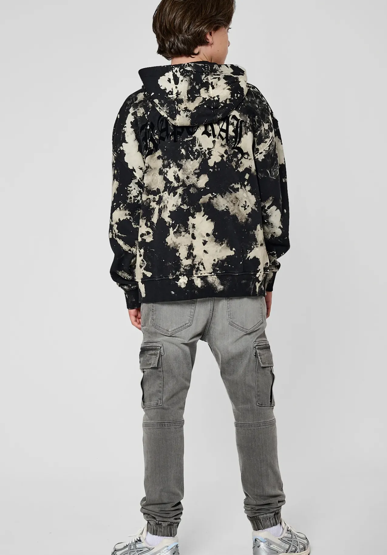 Kaporal Sweats<MIRE