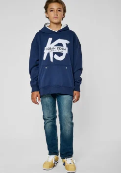 Kaporal Sweats<MIX