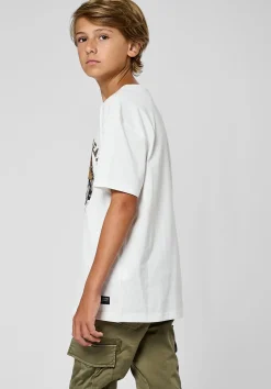 Kaporal T-Shirts<MOKE