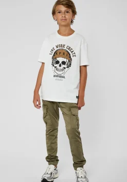Kaporal T-Shirts<MOKE