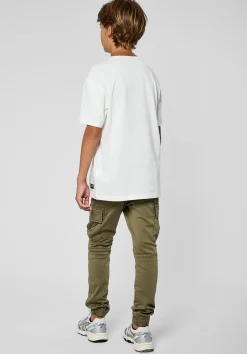 Kaporal T-Shirts<MOKE