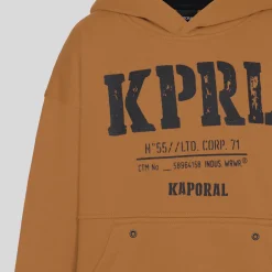 Kaporal Sweats<MOKI