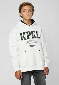 Kaporal Sweats<MOKI