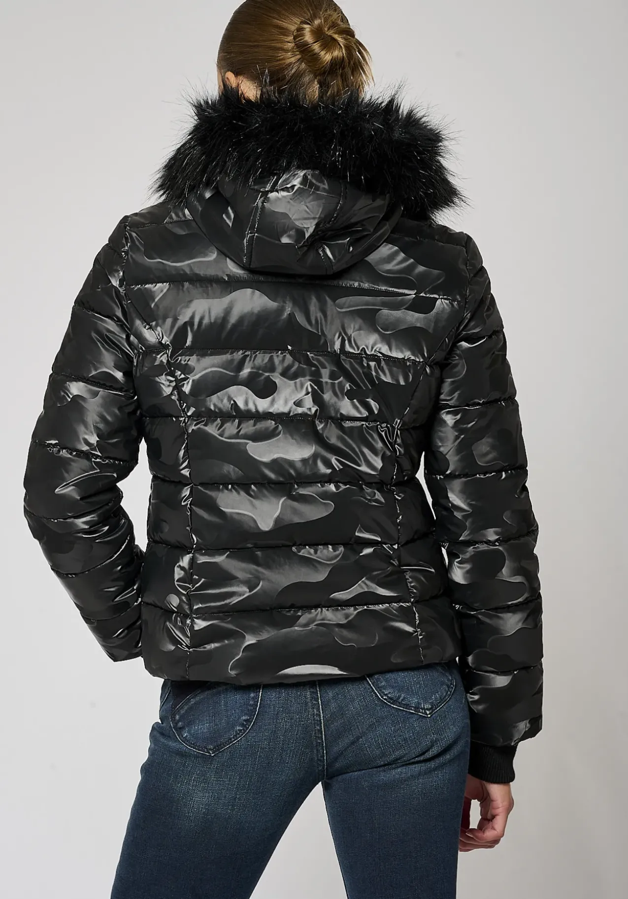 Kaporal Vestes<MOLO