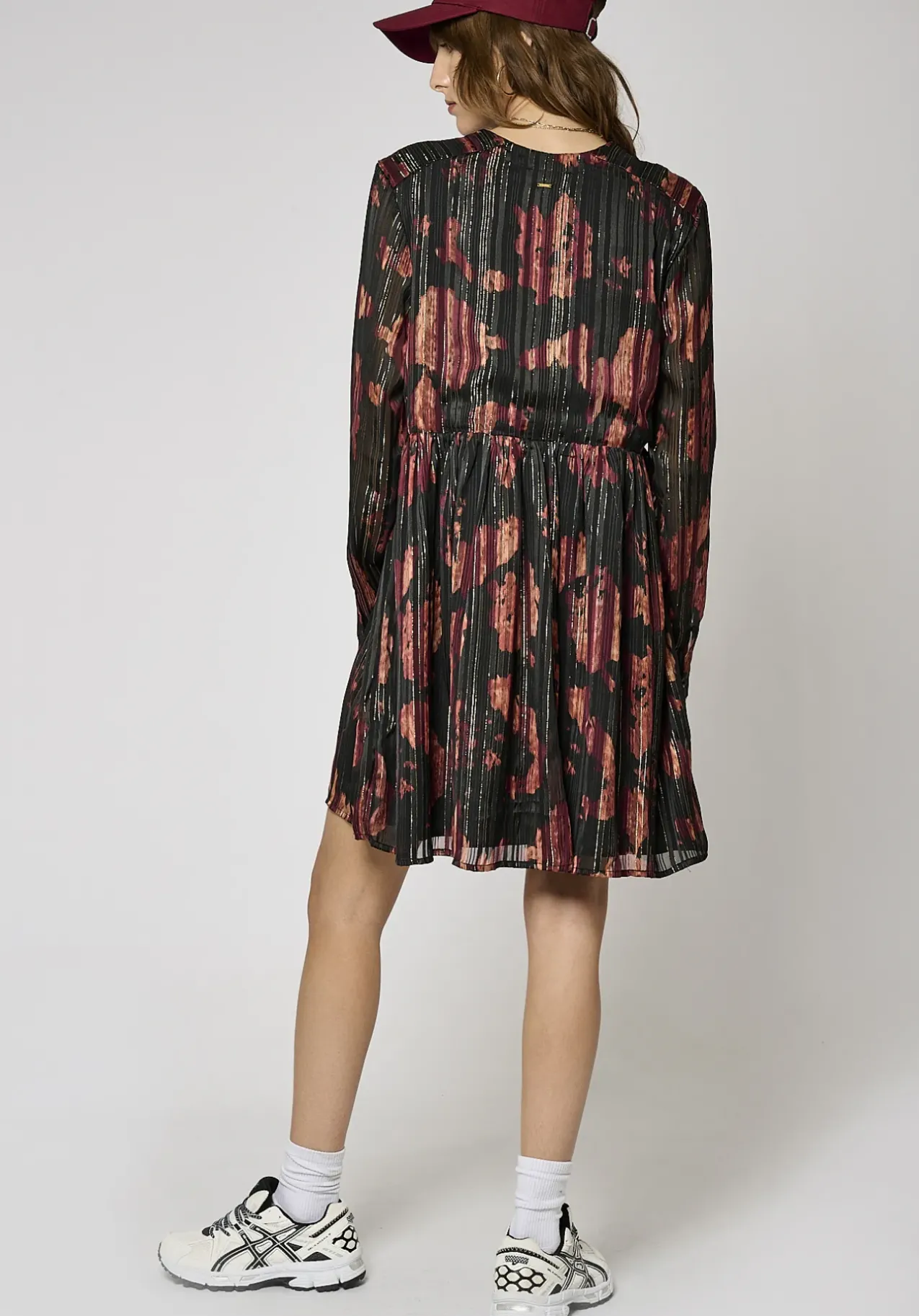 Kaporal Robes<MOON