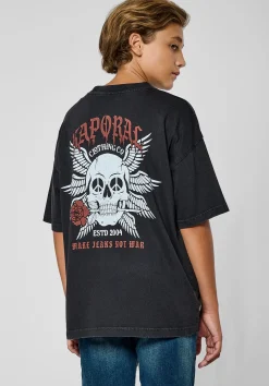 Kaporal T-Shirts<MOSTO