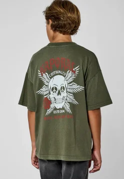 Kaporal T-Shirts<MOSTO