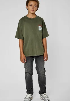 Kaporal T-Shirts<MOSTO
