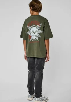Kaporal T-Shirts<MOSTO