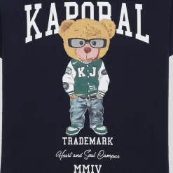 Kaporal T-Shirts<MOURE