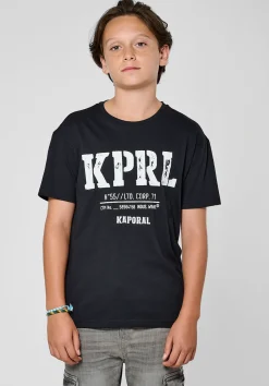 Kaporal T-Shirts<MUKE