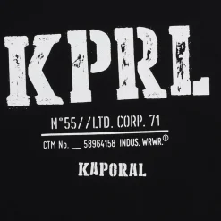 Kaporal T-Shirts<MUKE