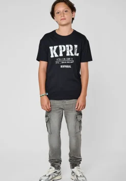 Kaporal T-Shirts<MUKE