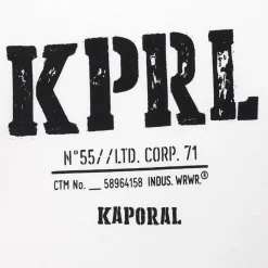 Kaporal T-Shirts<MUKE