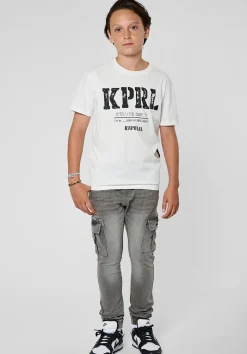 Kaporal T-Shirts<MUKE