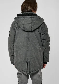 Kaporal Vestes<MUNO