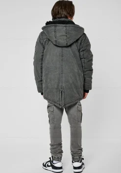 Kaporal Vestes<MUNO