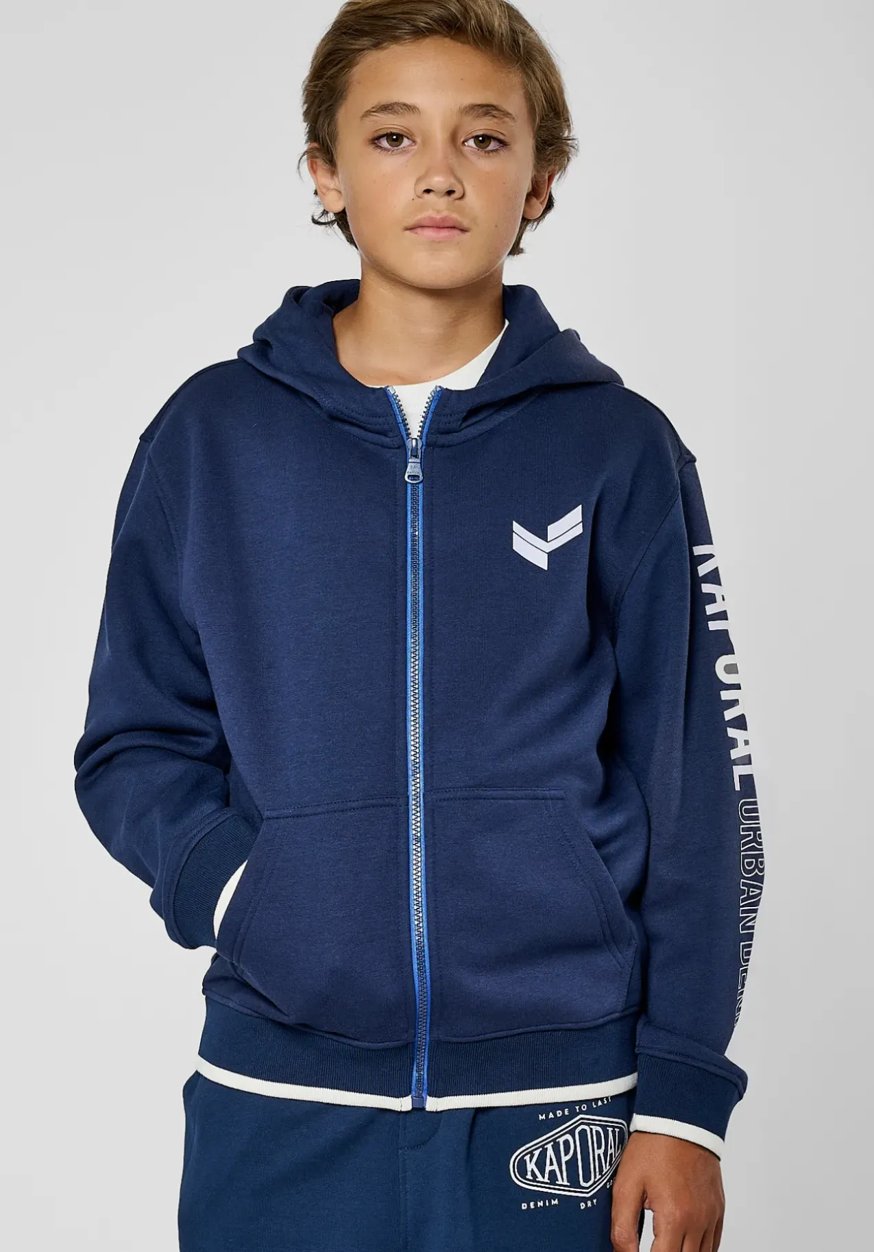 Kaporal Sweats<MURA