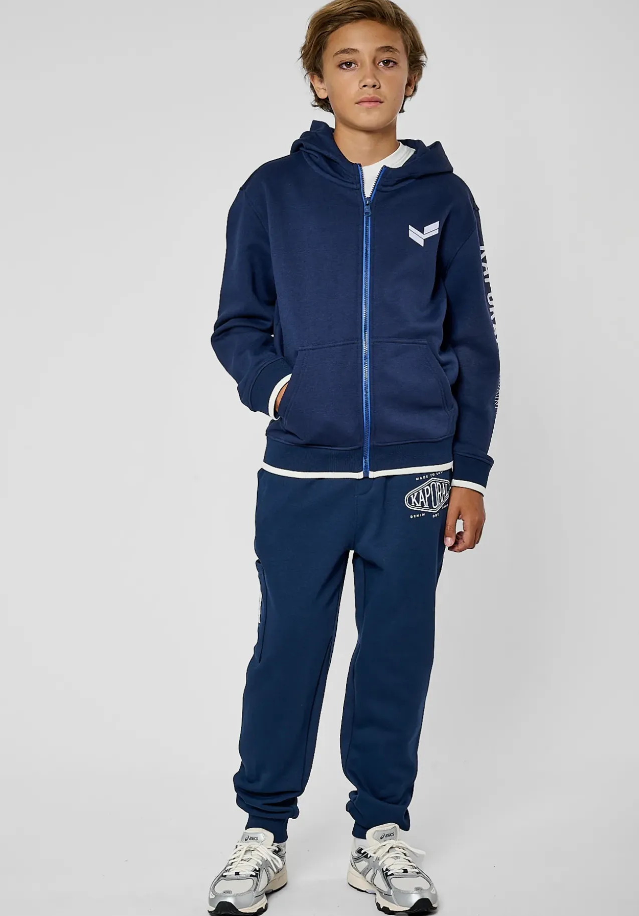 Kaporal Sweats<MURA