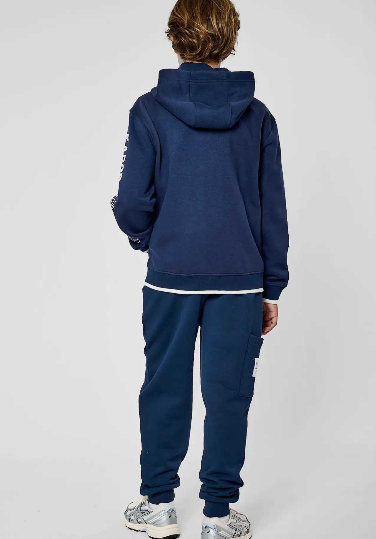 Kaporal Sweats<MURA