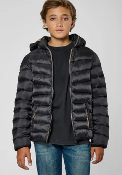 Kaporal Vestes<MYLO