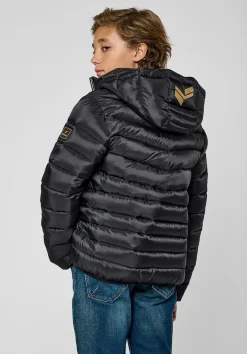 Kaporal Vestes<MYLO