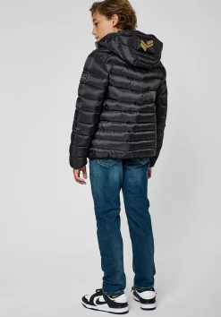 Kaporal Vestes<MYLO