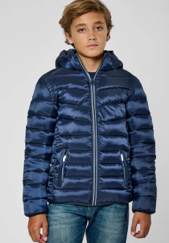 Kaporal Vestes<MYLO