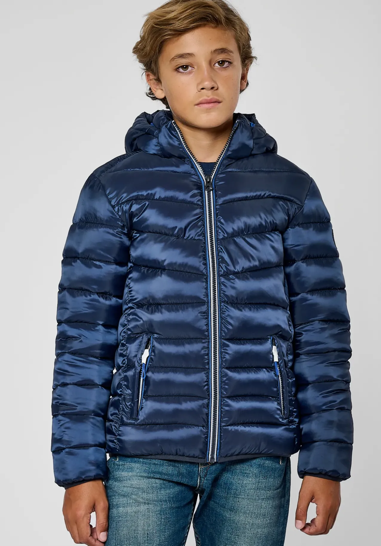 Kaporal Vestes<MYLO