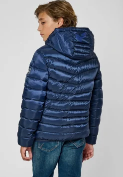 Kaporal Vestes<MYLO