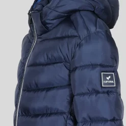 Kaporal Vestes<MYLO