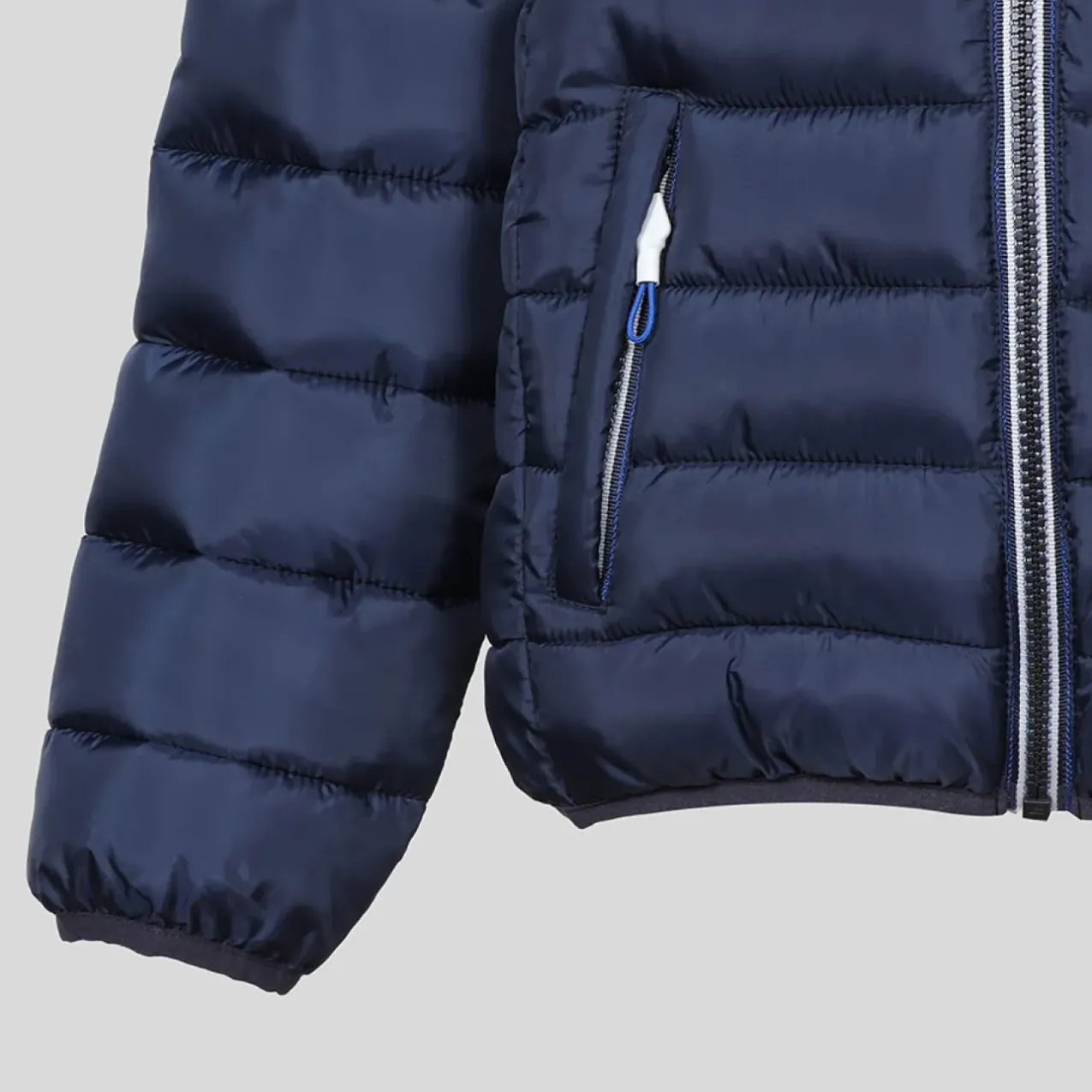 Kaporal Vestes<MYLO