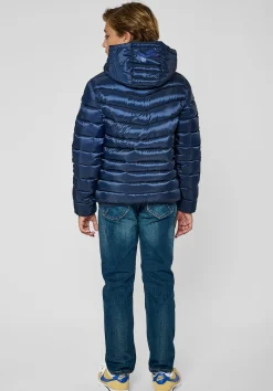 Kaporal Vestes<MYLO