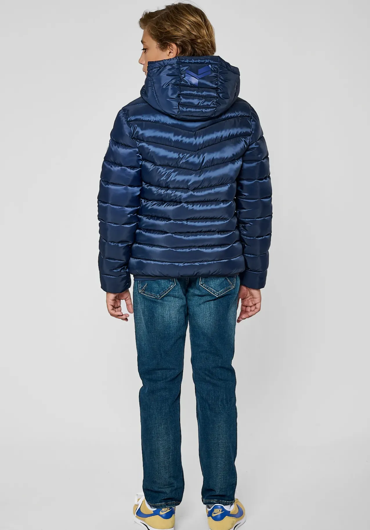 Kaporal Vestes<MYLO