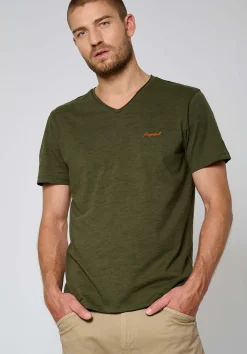 Kaporal T-Shirts<NETER