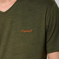 Kaporal T-Shirts<NETER