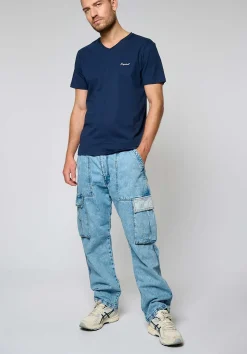 Kaporal T-Shirts<NETER