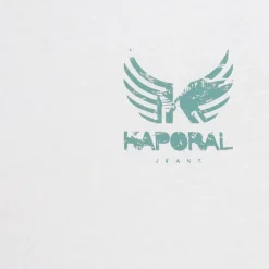 Kaporal T-Shirts<OBAR