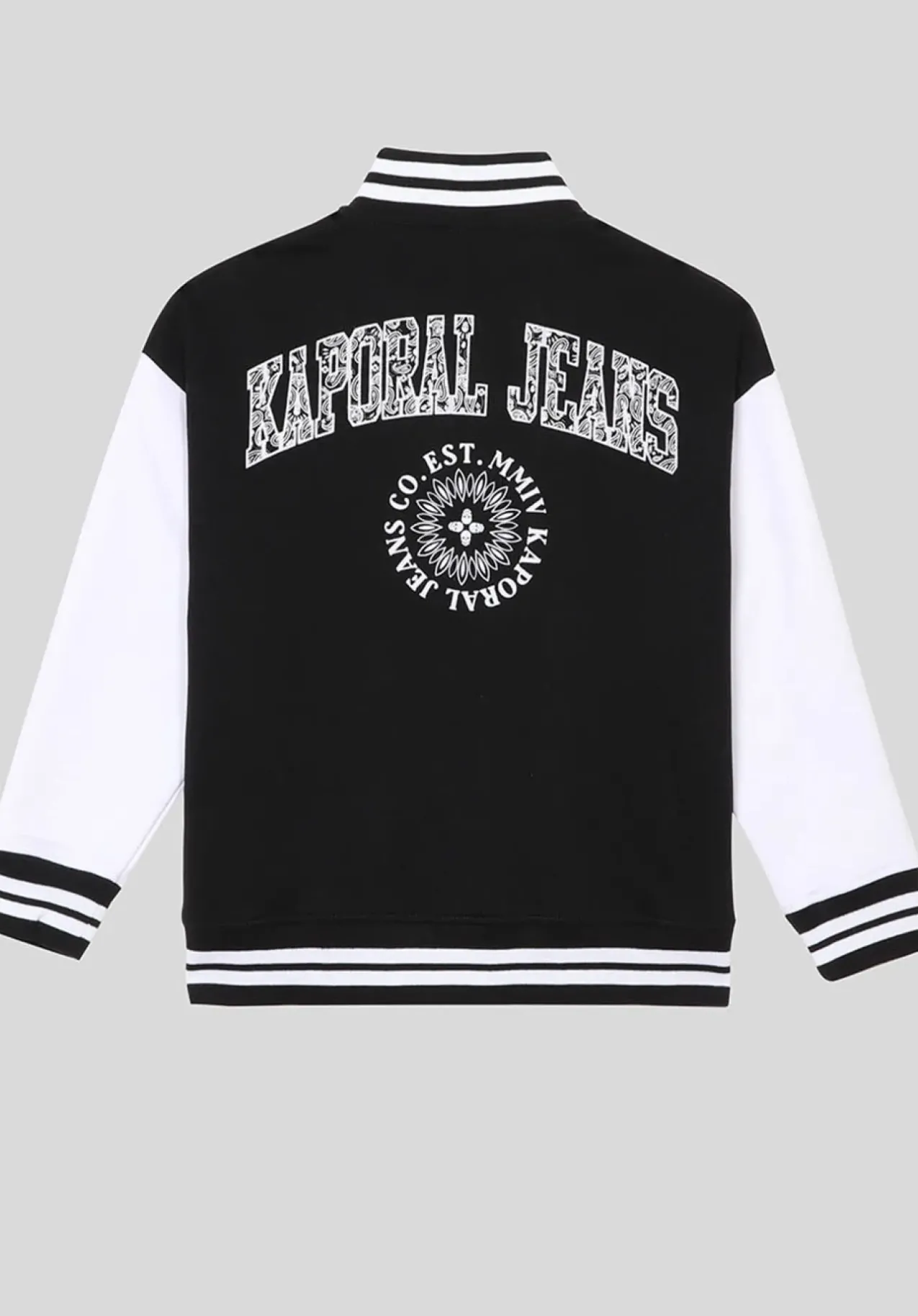 Kaporal Sweats<OLIVE